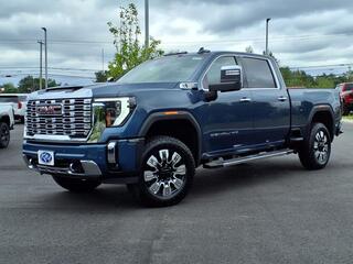 2025 Gmc Sierra 3500HD