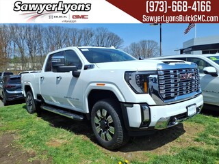 2026 Gmc Sierra 3500HD for sale in Randolph NJ