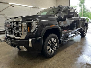 2025 Gmc Sierra 3500HD
