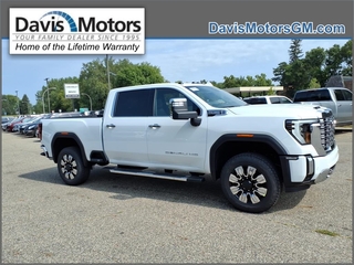 2026 Gmc Sierra 3500HD for sale in Litchfield MN