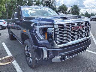 2025 Gmc Sierra 3500HD