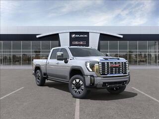 2025 Gmc Sierra 3500HD