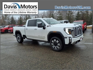 2025 Gmc Sierra 3500HD for sale in Litchfield MN