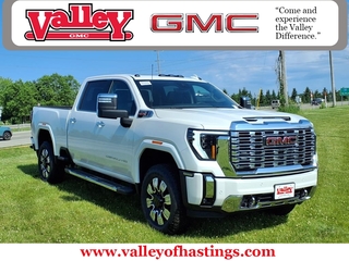 2025 Gmc Sierra 3500HD