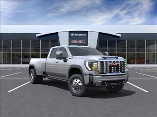 2025 Gmc Sierra 3500HD for sale in Chambersburg PA