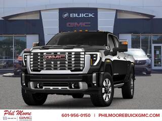 2025 Gmc Sierra 3500HD for sale in Jackson MS