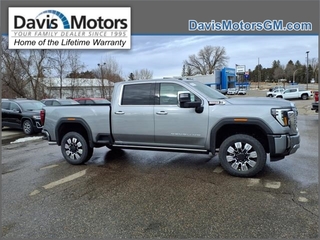 2025 Gmc Sierra 3500HD for sale in Litchfield MN