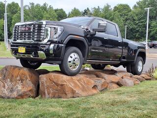 2025 Gmc Sierra 3500HD for sale in Cranbury NJ