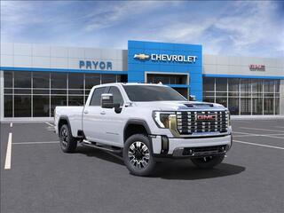 2025 Gmc Sierra 3500HD
