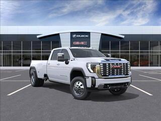 2025 Gmc Sierra 3500HD