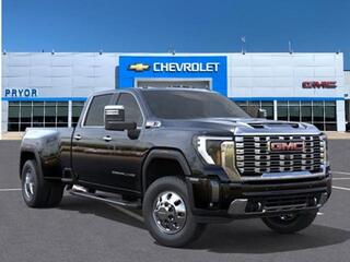 2025 Gmc Sierra 3500HD for sale in Pryor OK