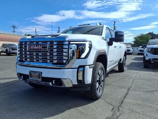 2025 Gmc Sierra 3500HD for sale in Yakima WA