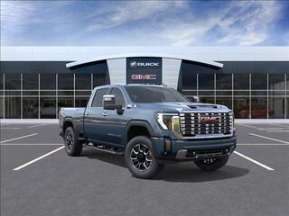 2026 Gmc Sierra 3500HD for sale in Chambersburg PA