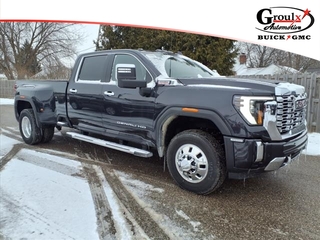 2025 Gmc Sierra 3500HD for sale in Monroe MI