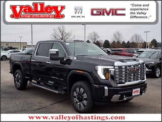 2025 Gmc Sierra 3500HD for sale in Hastings MN