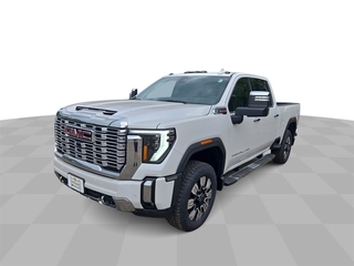 2025 Gmc Sierra 3500HD