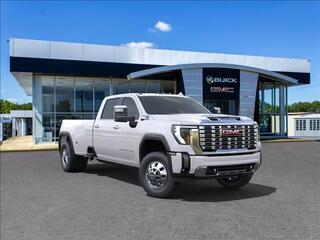 2025 Gmc Sierra 3500HD for sale in Greenville SC