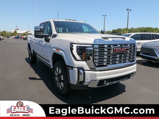 2025 Gmc Sierra 3500HD for sale in Homosassa FL