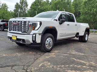 2025 Gmc Sierra 3500HD for sale in Cranbury NJ