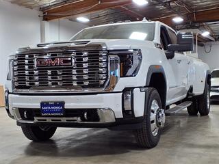 2025 Gmc Sierra 3500HD