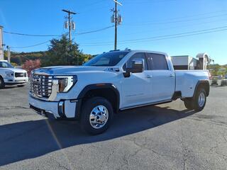 2026 Gmc Sierra 3500HD for sale in Johnson City TN