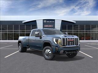 2026 Gmc Sierra 3500HD for sale in Houston TX