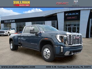 2026 Gmc Sierra 3500HD for sale in Ocala FL