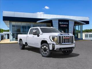 2025 Gmc Sierra 3500HD for sale in Greenville SC