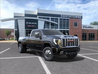 2025 Gmc Sierra 3500HD for sale in Newnan GA