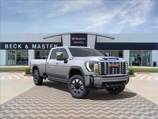 2025 Gmc Sierra 3500HD for sale in Houston TX