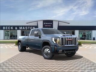 2025 Gmc Sierra 3500HD