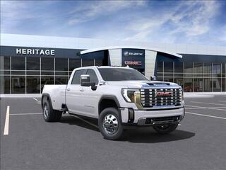 2025 Gmc Sierra 3500HD for sale in Rockwall TX
