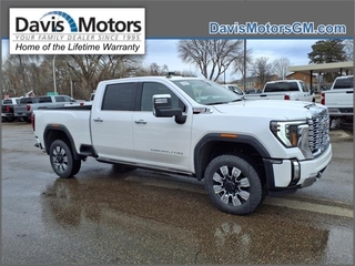 2025 Gmc Sierra 3500HD for sale in Litchfield MN