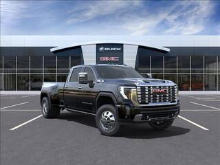 2025 Gmc Sierra 3500HD for sale in Kernersville NC