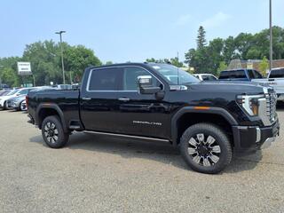 2025 Gmc Sierra 3500HD for sale in Litchfield MN