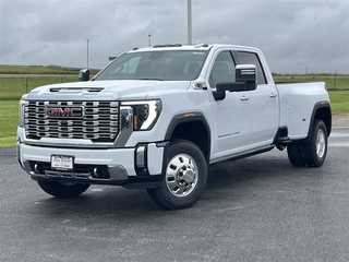 2025 Gmc Sierra 3500HD