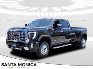 2025 Gmc Sierra 3500HD