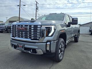 2025 Gmc Sierra 3500HD for sale in Yakima WA