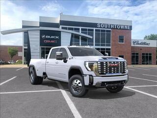 2026 Gmc Sierra 3500HD for sale in Newnan GA