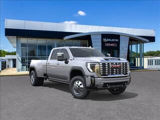 2026 Gmc Sierra 3500HD for sale in Greenville SC