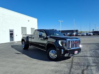 2026 Gmc Sierra 3500HD for sale in Bradley IL