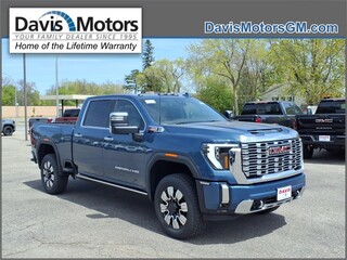 2026 Gmc Sierra 3500HD for sale in Litchfield MN