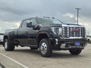 2025 Gmc Sierra 3500HD