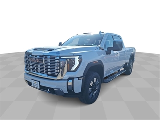 2025 Gmc Sierra 3500HD for sale in Hibbing MN