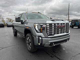 2025 Gmc Sierra 3500HD for sale in Aurora IL