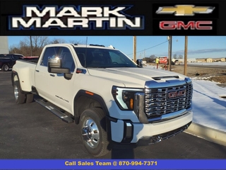 2025 Gmc Sierra 3500HD for sale in Ash Flat AR