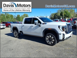 2025 Gmc Sierra 3500HD for sale in Litchfield MN
