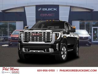 2025 Gmc Sierra 3500HD for sale in Jackson MS