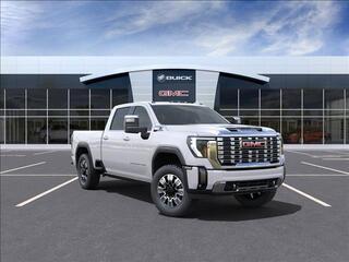 2025 Gmc Sierra 3500HD for sale in Asheville NC