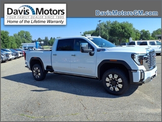 2025 Gmc Sierra 3500HD for sale in Litchfield MN